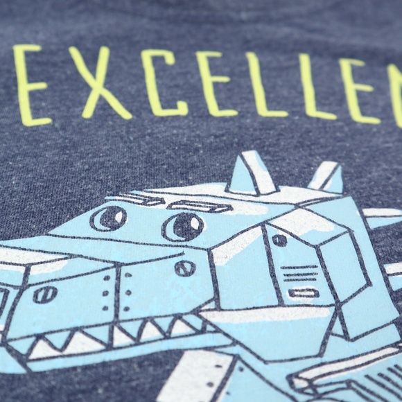 NEXT tee, boy's size 2-3Y - Picture 2 of 4